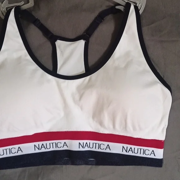 Nautica Bra size XL - Picture 2 of 7